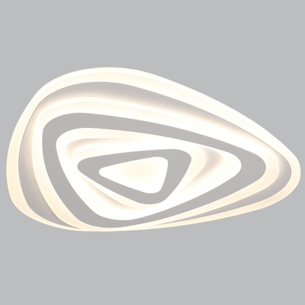 Brightstar Metal-Acrylic C/Fitting CCT