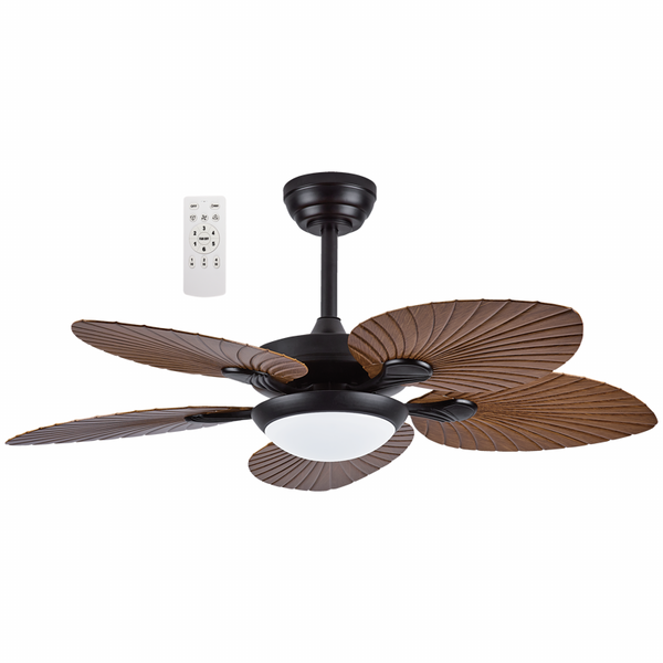Brightstar Led Ceiling Fan 3CCT 18W DC