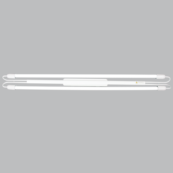 Brightstar Led Light Fitting Wht FTL050