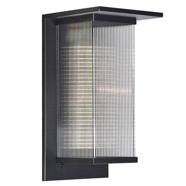 Brigtstar Metal Outdoor W/Light