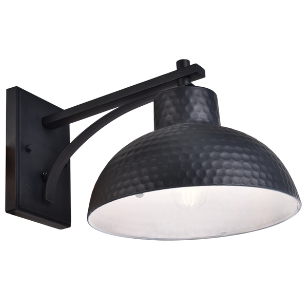 Brightstar Outdoor Wall Lantern L586