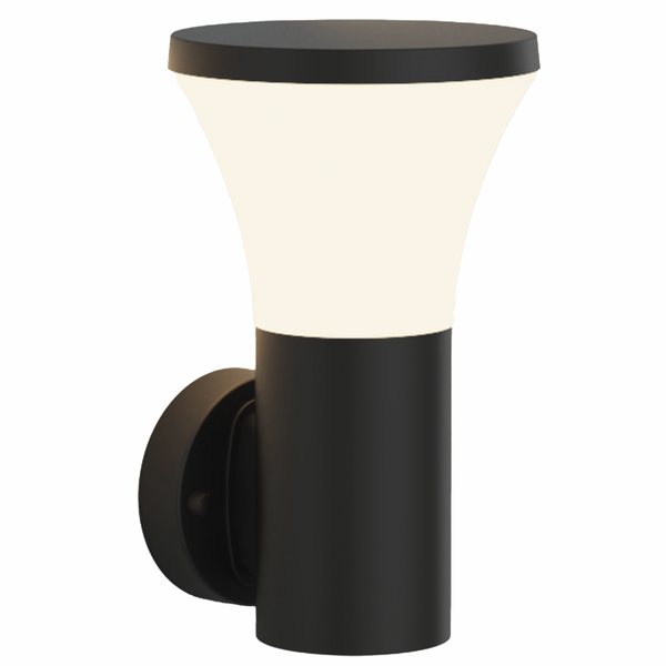 Brightstar Outdoor Plastic Wall Light
