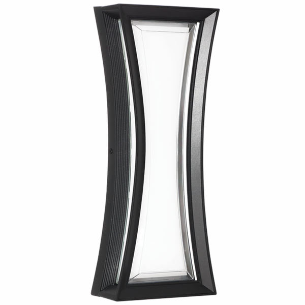 Brightstar LED Wall Light 3000K 24W