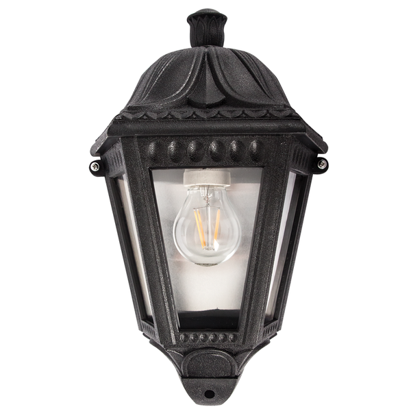 Brightstar PVC Half Lantern 3 Panel