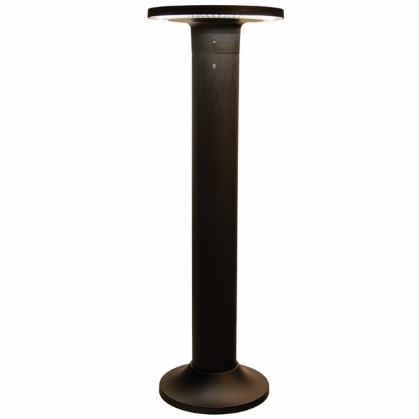 Brightstar O/Door Bollard 3CCT LFL042