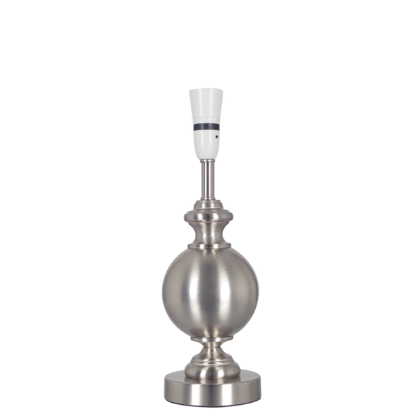 Brightstar Led Satin Floor Lamp LS025