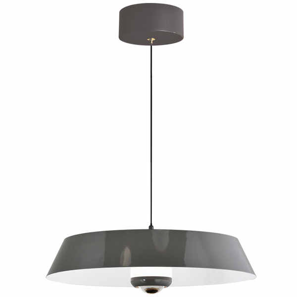 Brightstar Metal/Acrylic Pendant 3CCT