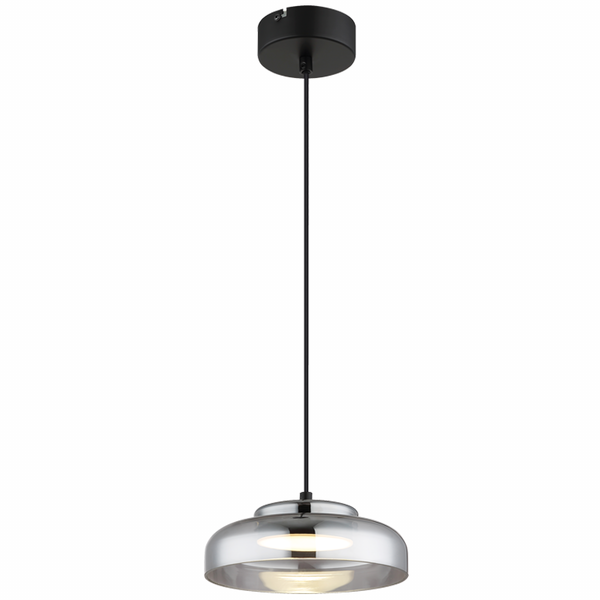 Brightstar Led Metal Pendant 6W 4000K