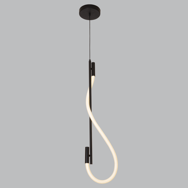 Brightstar Rope Led Pendant CCT 9W