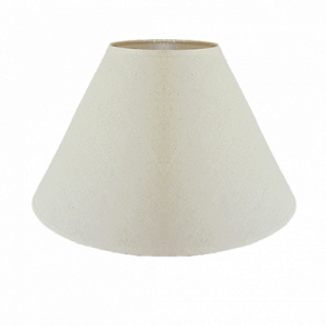 Brightstar Cream Lamp Shade SH6