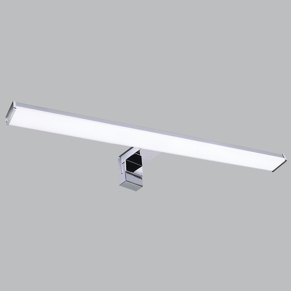 Brightstar Polished Chrome Mirror Light