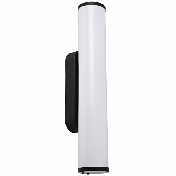 Brightstar Iron and PC Wall Fitting 9W