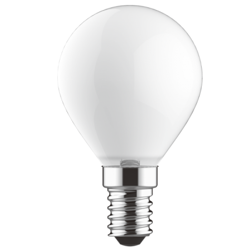 Led Bulb Cool White E27 Dimmable 6.5W