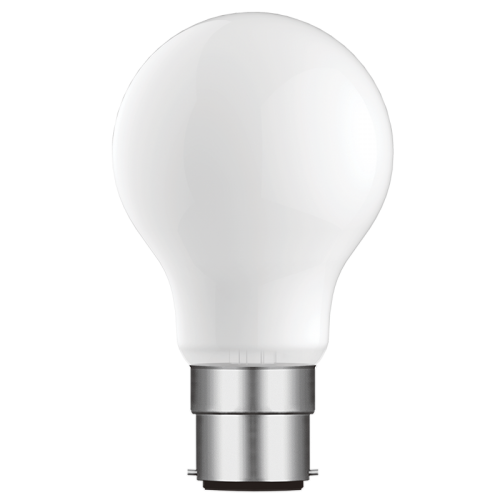Led Bulb Dimmable BC 6.5W Cool White