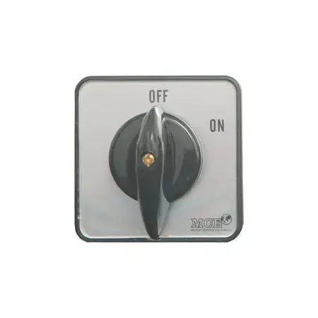 Panel Mount Isolator 4P 20A