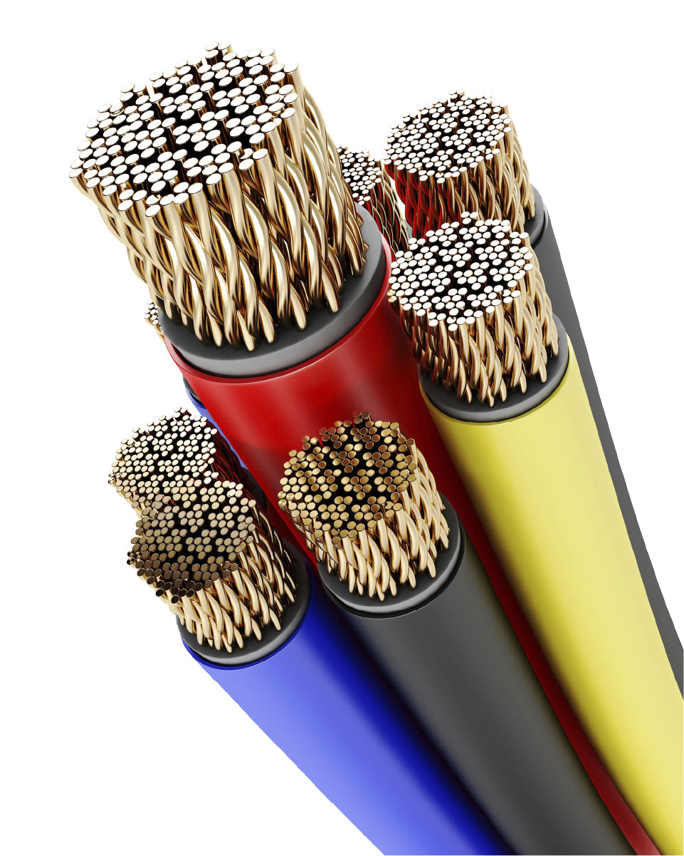 Cable & Cable Management