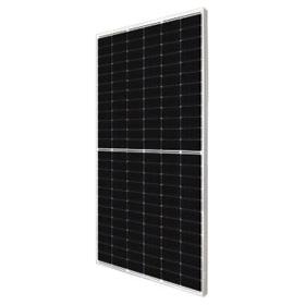 Solar Panel 545W Mono Canadian.