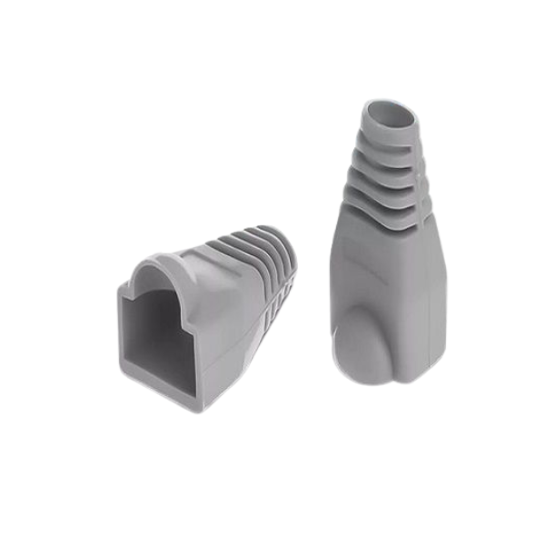 Ethernet Cable Strain Relief Boots CAT6