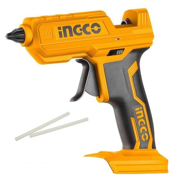 Glue Gun Cordless Ingco