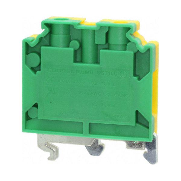 Terminal Earth Din Block 57A 10mm Sassin For Sale | Brite Lighting ...