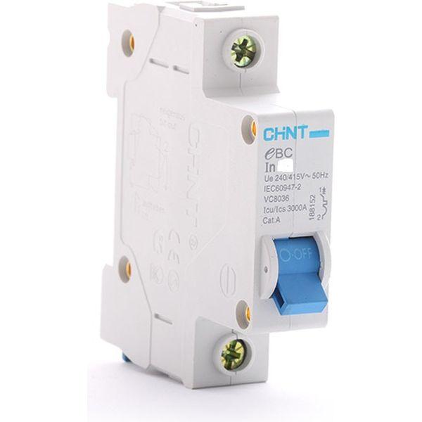 Chint Din Circuit Breaker 16A 1P 3KA