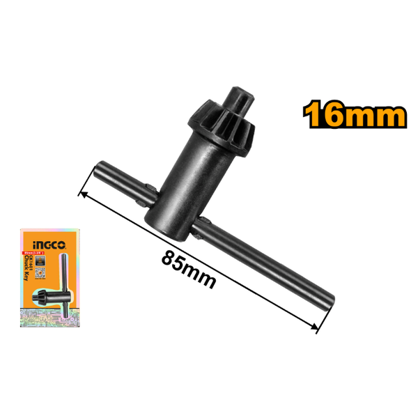 Ingco 16mm Key Chuck