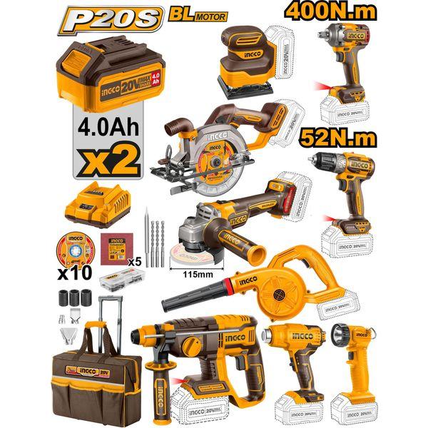 Cordless combo kit sale sale