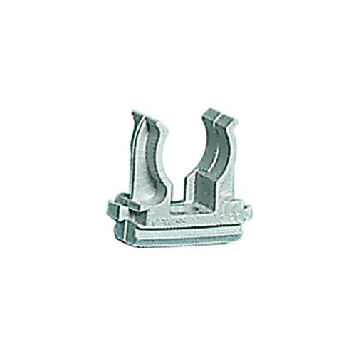 Pvc Course Clip PVC Conduit Clip 25mm/20 For Sale | Brite Lighting & Electrical