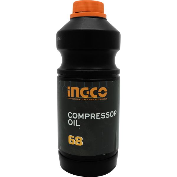 Ingco Compressor Oil 1Ltr