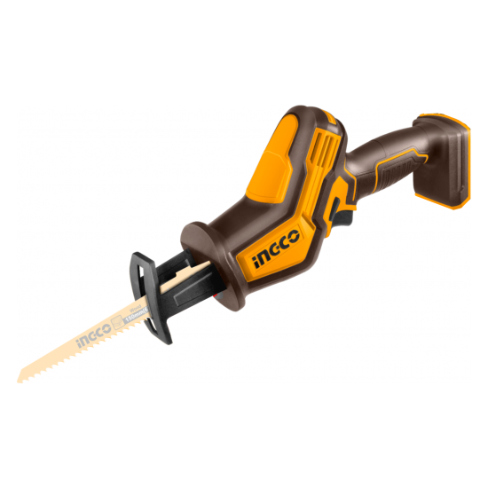 Reciprocating Lithium Ion Saw 20V