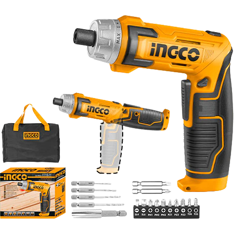 Cordless 2025 screwdriver sale