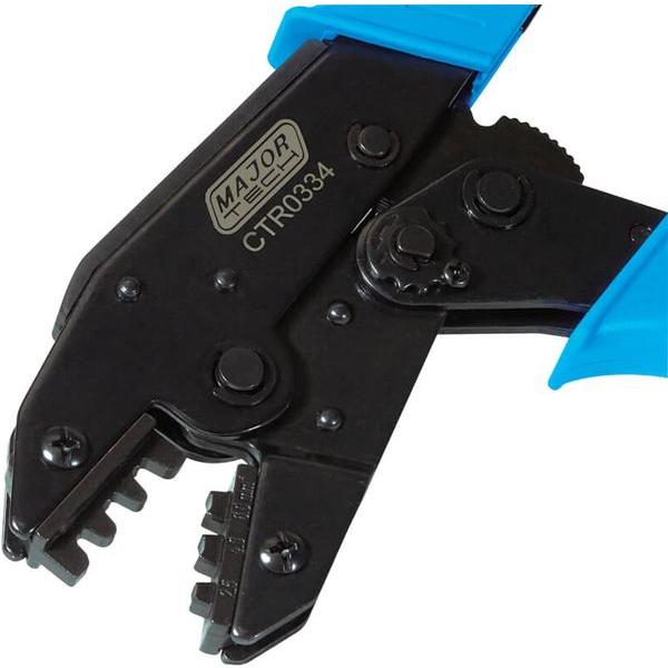 Solar Crimping Tool MC4 2.5-6.0mm