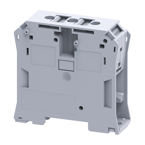 Rail Din Mount Terminal 132A 95mm Sassin For Sale | Brite Lighting ...