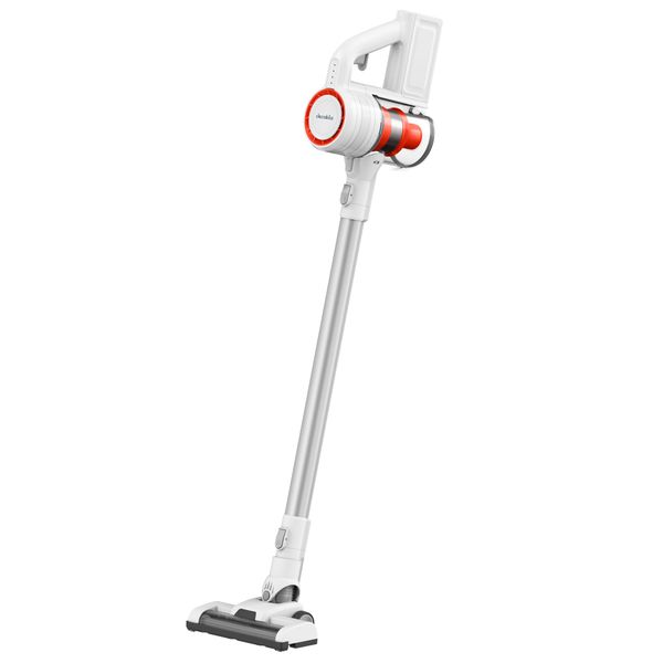 Decakila Cordless Vaccum Handheld Kit