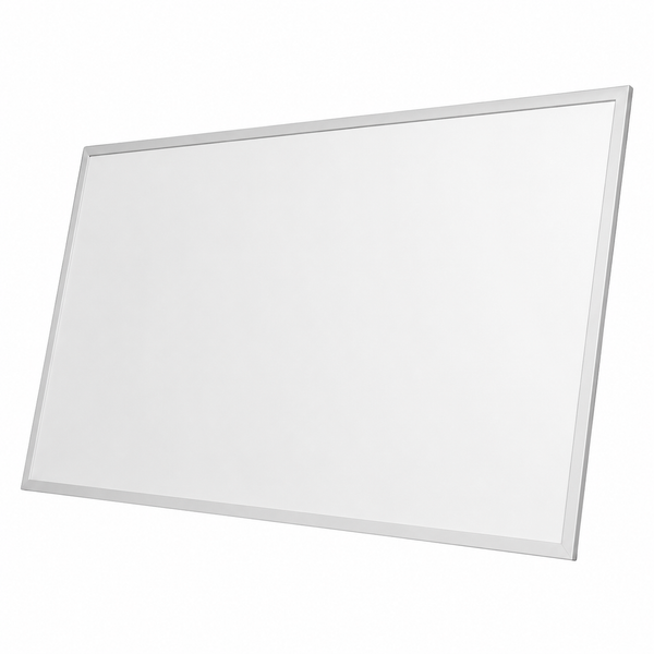 Luxn Panel Light 80W CCT 1200x600 5YR