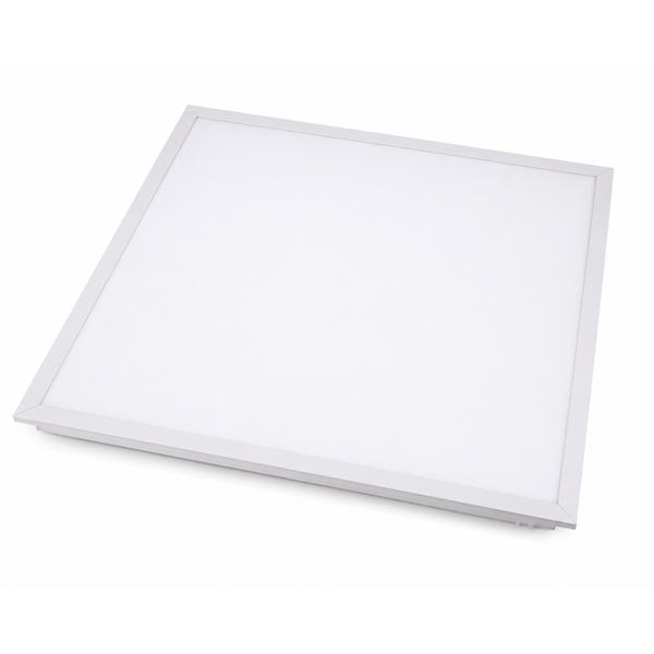 Luxn Panel Light 60W CCT 600x600 5YR