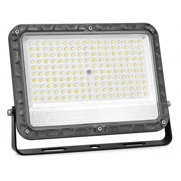 Luxn Floodlight LED Slim 300W DL 5YR