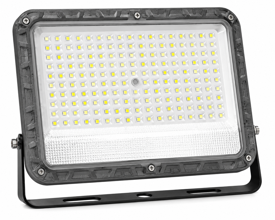 Luxn Floodlight LED Slim 400W DL 5YR