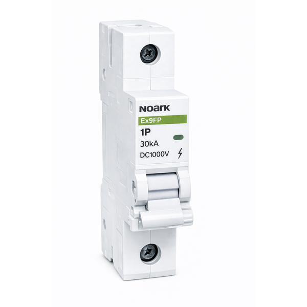Chint Noark F/Holder 10x38 1P 1000VDC PV