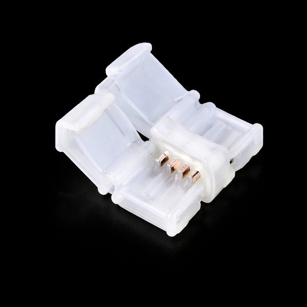 Luxn LED Strip W/Proof Con Str