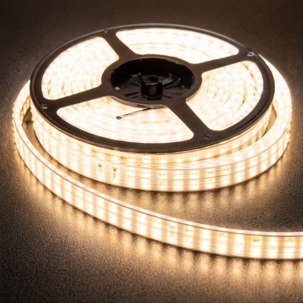 Luxn LED Strip 2835 DL T/Line 24V