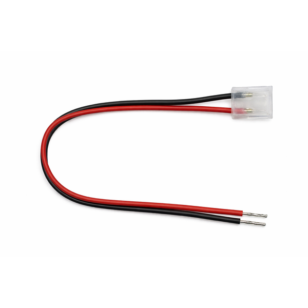 Luxn LED Strip COB Connector L 12V/24V