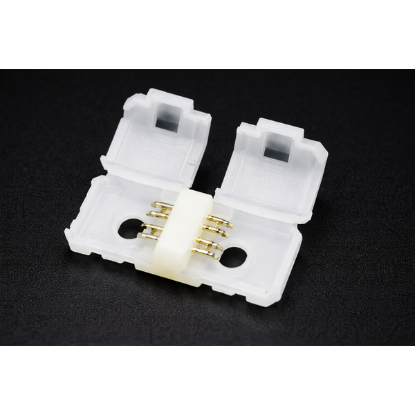 Luxn LED Strip 2835-2/3 12mm CON STR