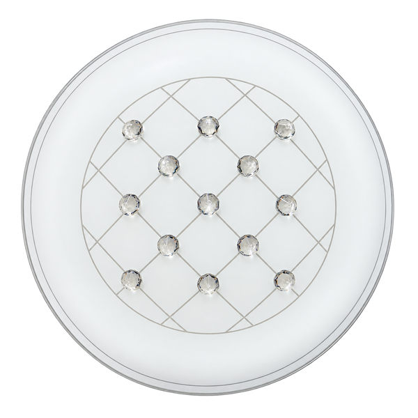 HT Round Sparkle Ceiling Light CE306