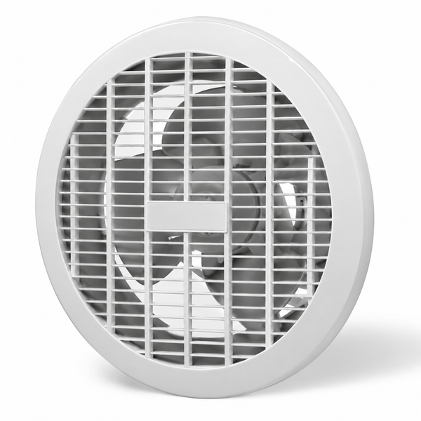 Luxn Extractor Fan Round 290mm 35w