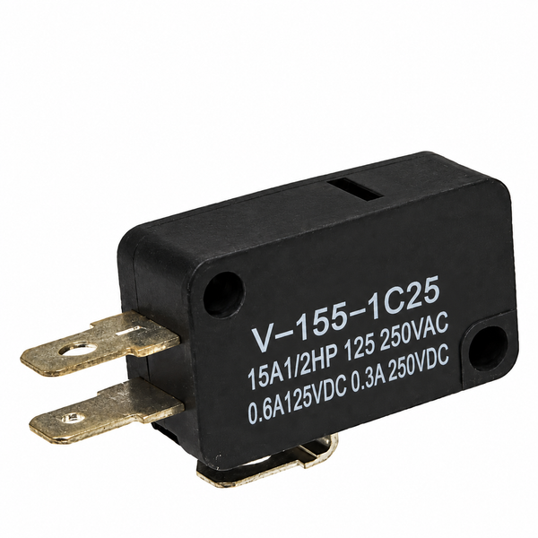 Mini Micro Switch Type 1