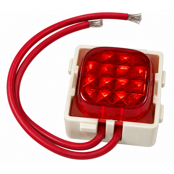 Lear Red Indicator Module
