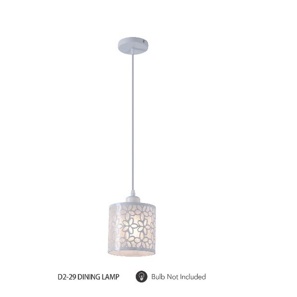 HT Led Dining Pendant D2-29.
