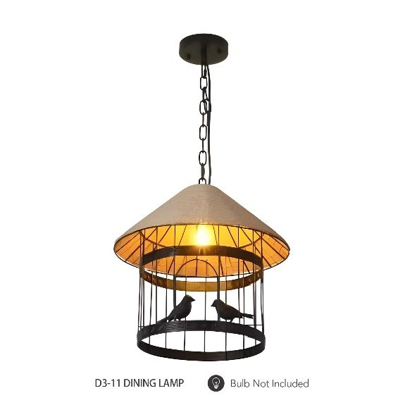 HT Dining Pendant D3-11