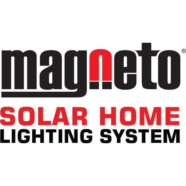 Solar Home System Magneto